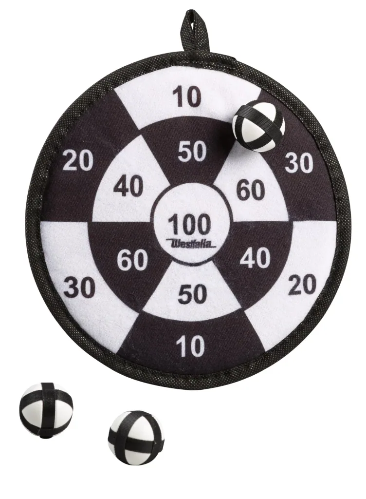 Dart game