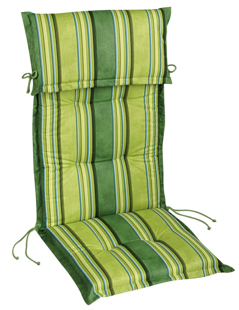 Chair cushion