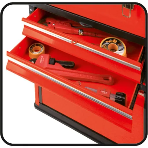 Drawer toolbox - 39x21.5x13cm