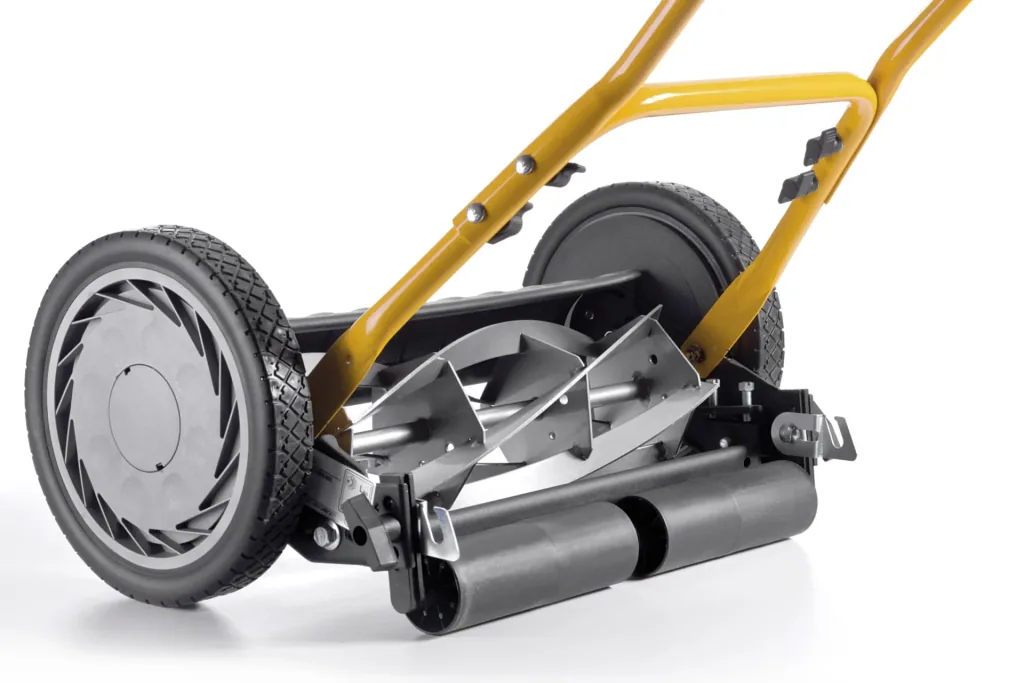 Cylinder mower SCM 240 R