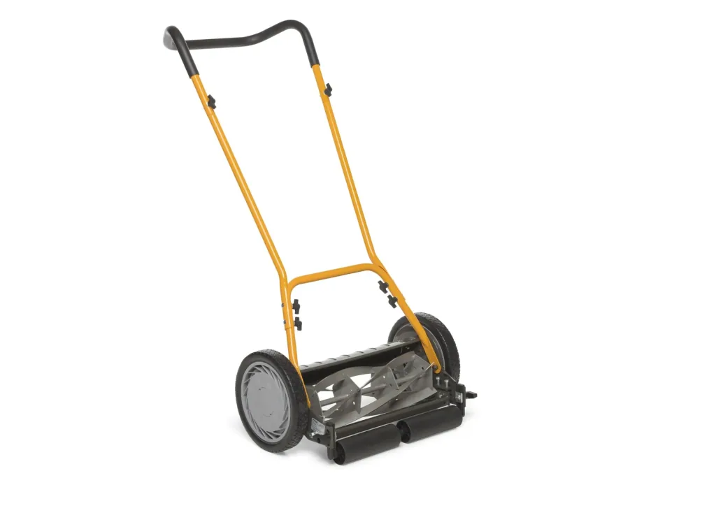 Cylinder mower SCM 240 R