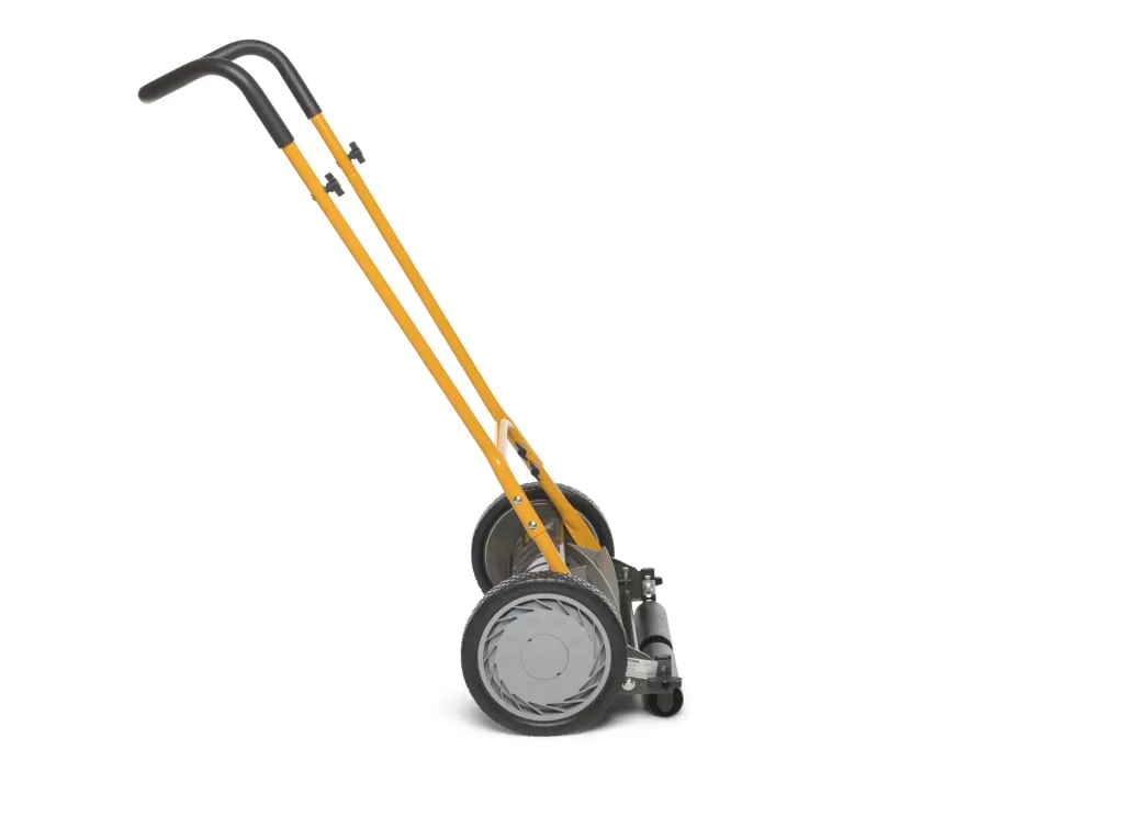 Cylinder mower SCM 240 R