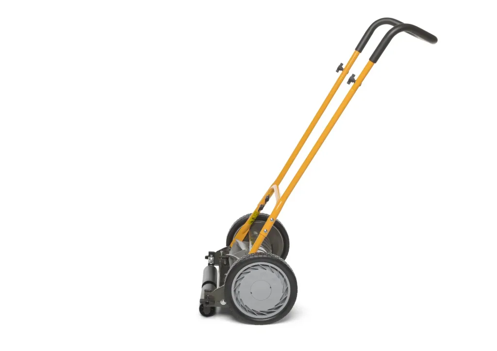 Cylinder mower SCM 240 R