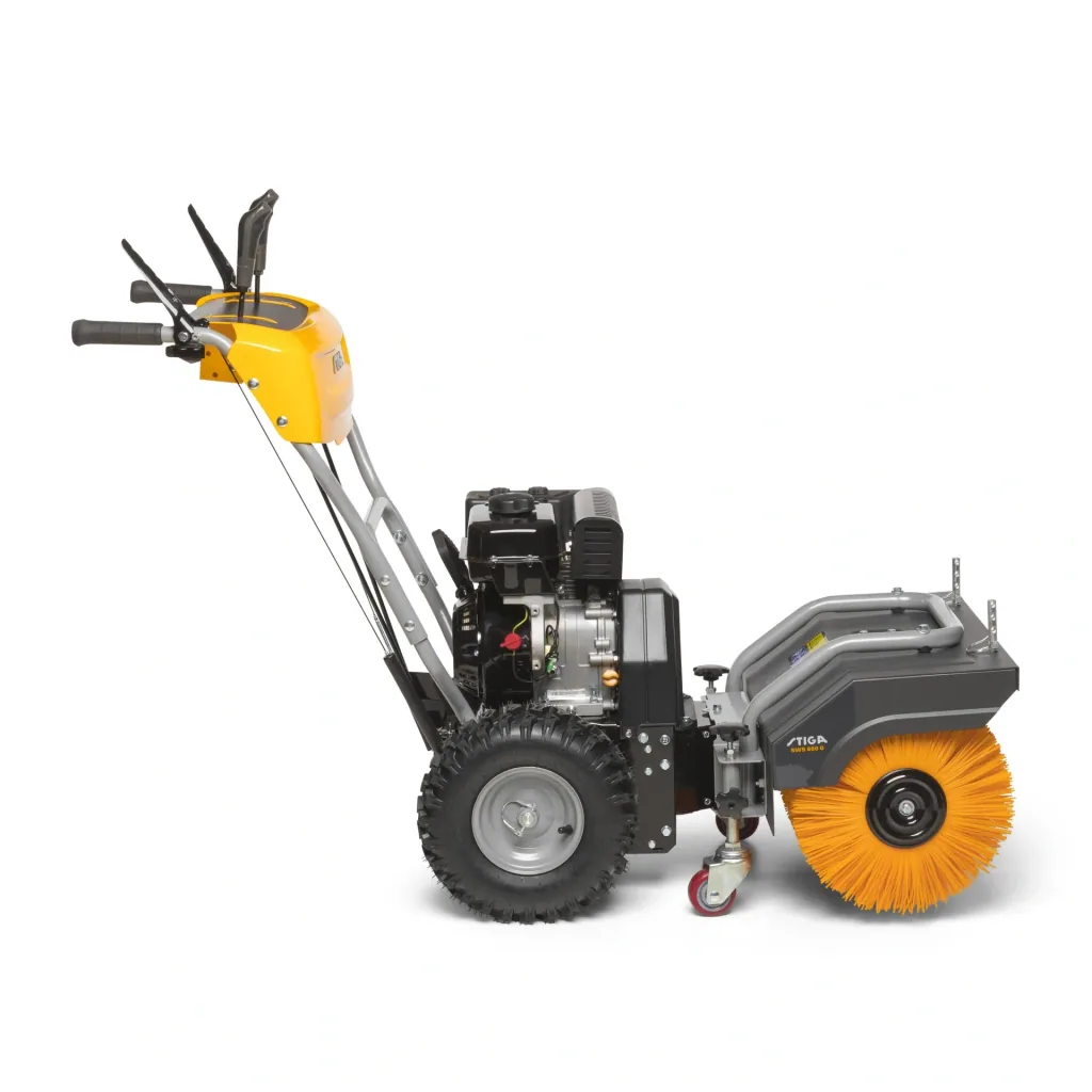 Petrol sweeper SWS 800