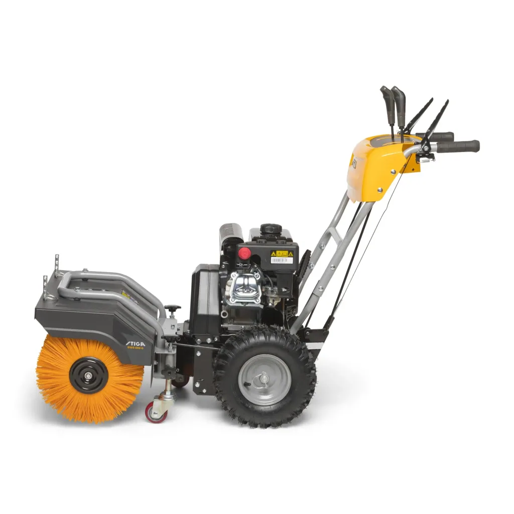 Petrol sweeper SWS 800