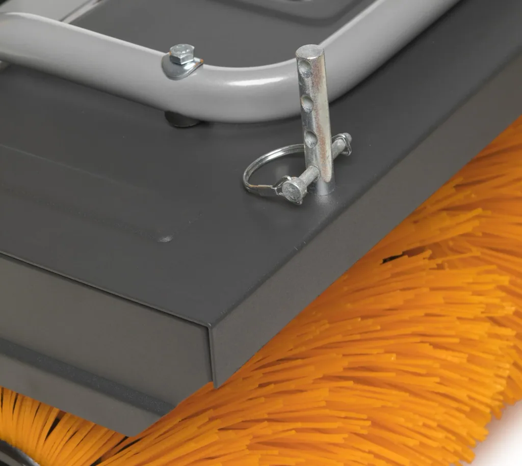 Petrol sweeper SWS 800