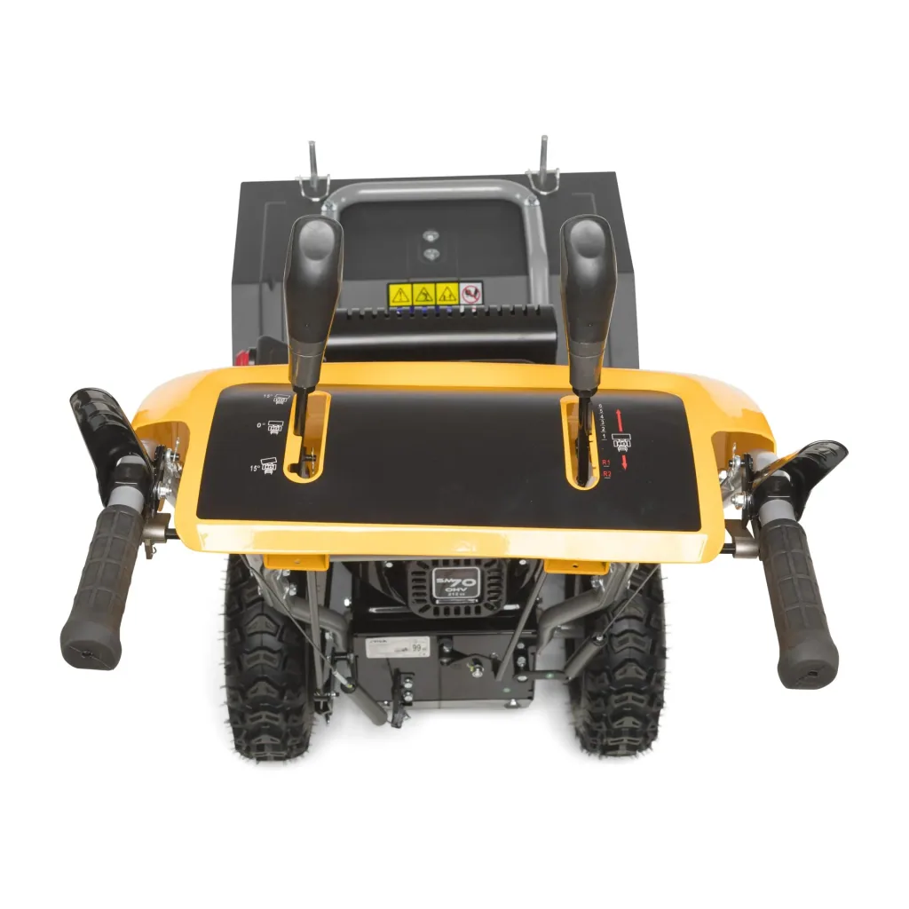 Petrol sweeper SWS 800