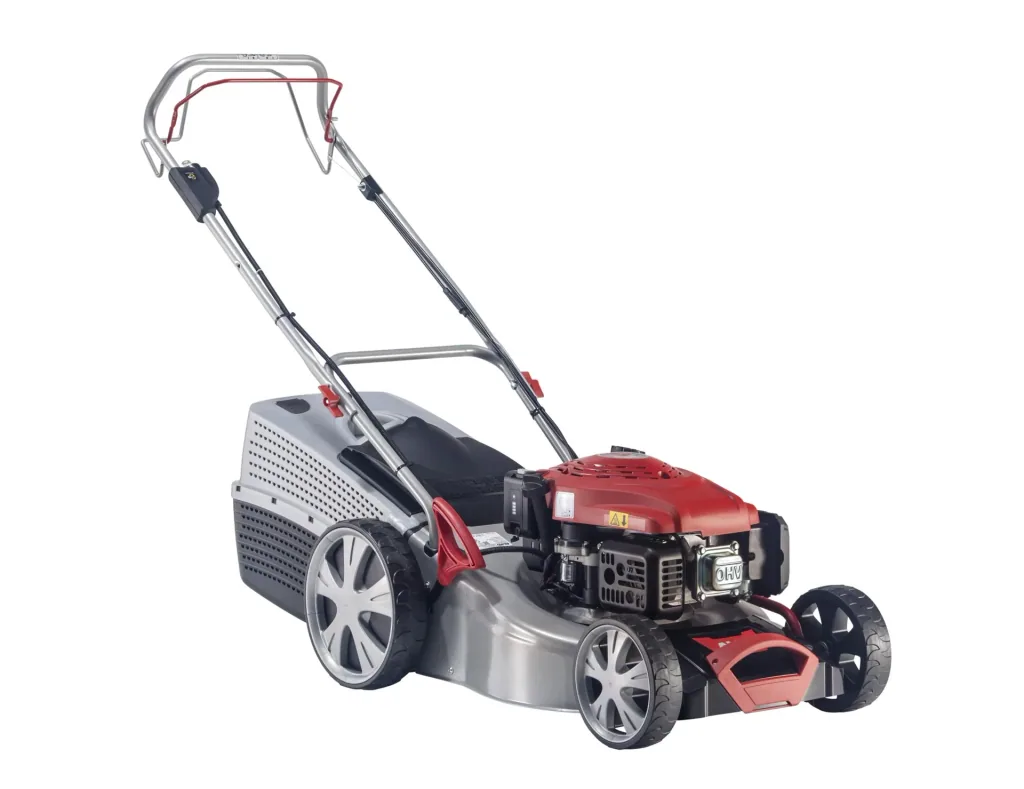 Petrol lawn mower Classic 4.62 SPI-A Plus