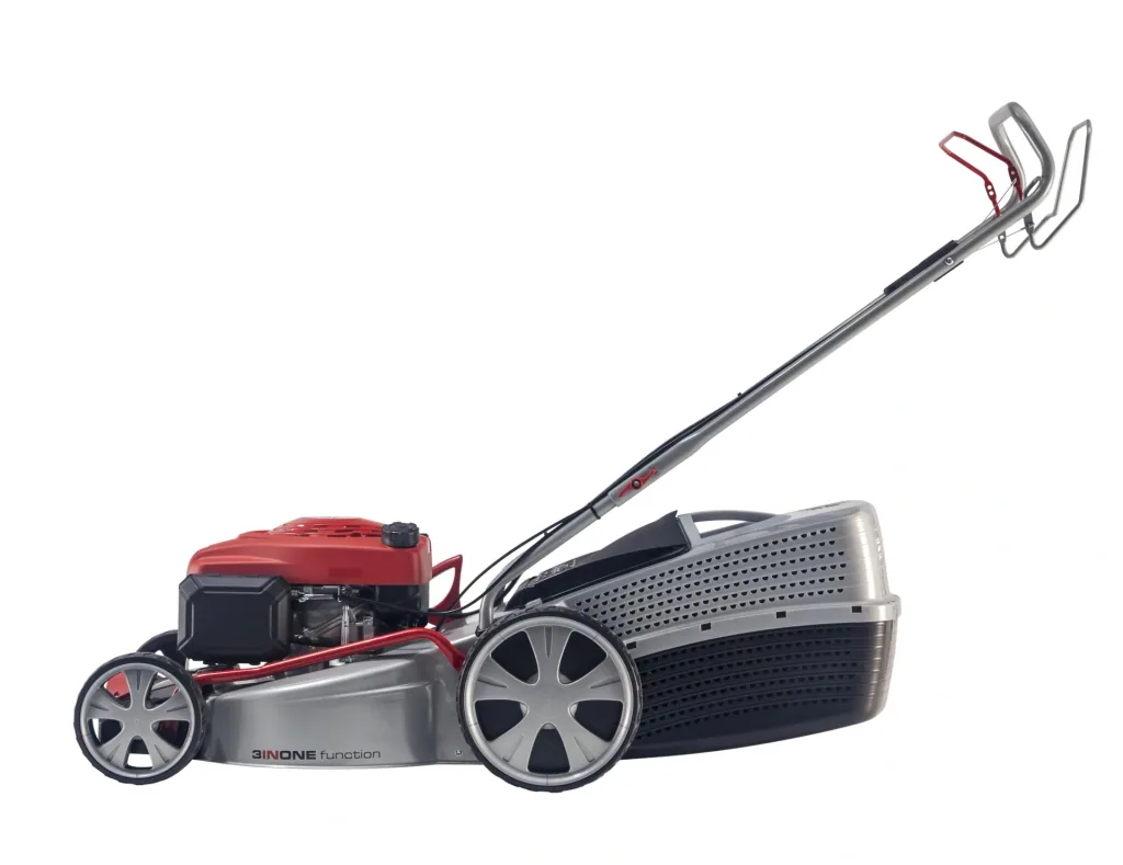 Petrol lawn mower Classic 4.62 SPI-A Plus