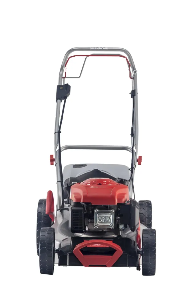 Petrol lawn mower Classic 4.62 SPI-A Plus