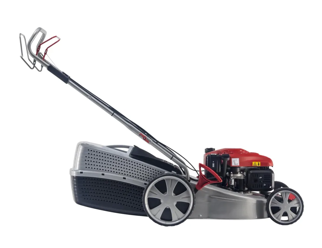 Petrol lawn mower Classic 4.62 SPI-A Plus