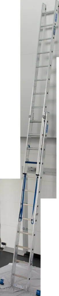 Multi-purpose ladder +S, 2x12