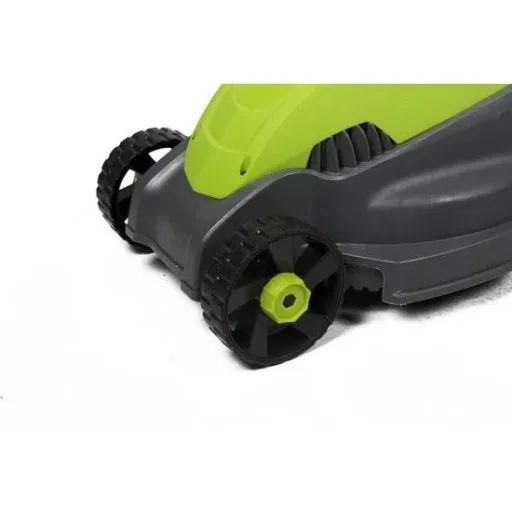 Electric lawn mower - 1100 watts - 30L grass collector - cutting width 320mm