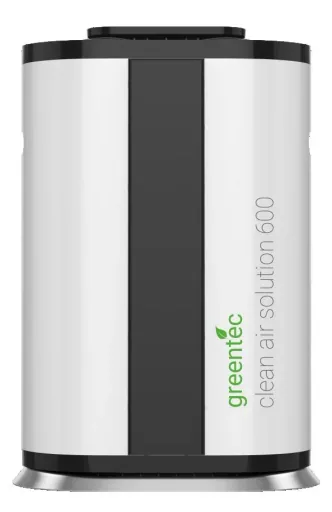 Air purifier CAS 600