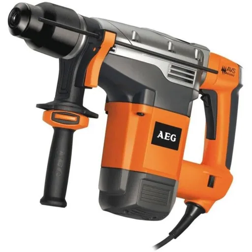 Ergomax impact drill