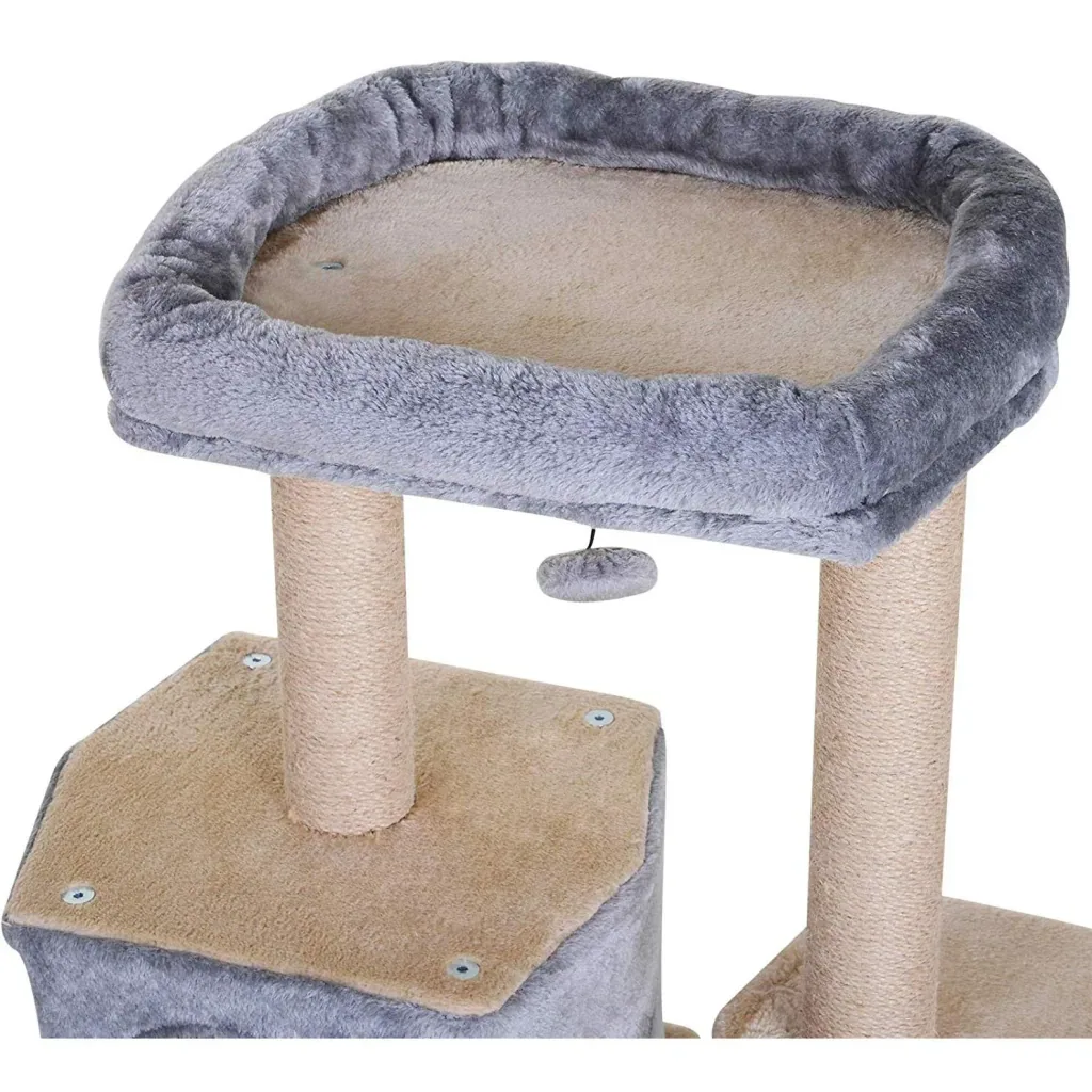 Cat scratching post