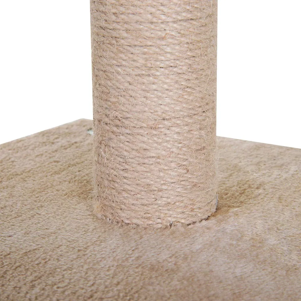 Cat scratching post