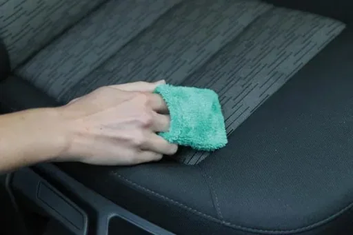 Stain Removal Glove + FREE Finger Cot