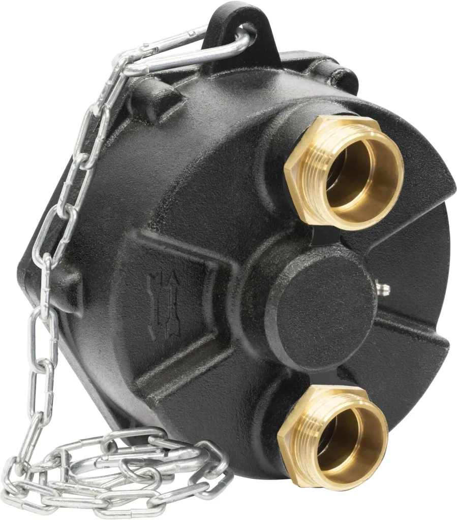 PTO-pompset ZWP 280-30