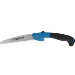 Pruning saw with sturdy handle - 30 cm - SK5 steel