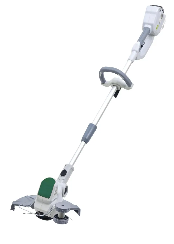 Cordless grass trimmer GM ART 4030 - without battery and charger