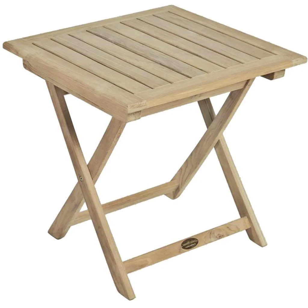 Side table "Solo"