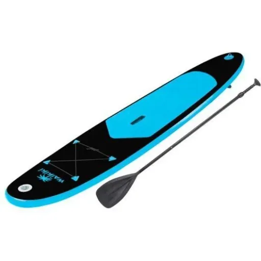 Wakiki SUP Board Beginner 285 cm - 6-piece set