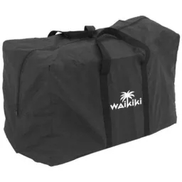 Wakiki SUP Board Beginner 285 cm - 6-piece set