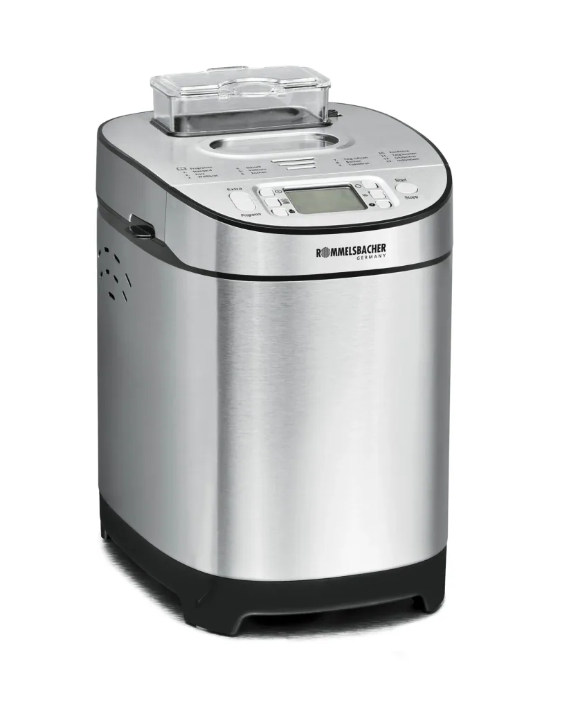 Bread maker BA 550