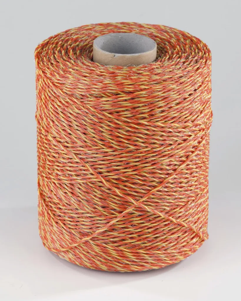 EconomyLine Weidezaunlitzen, 500 m lang