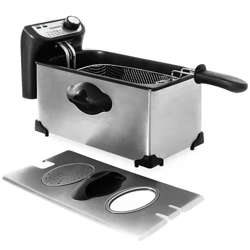 Electric deep fryer - 2200W - 3L