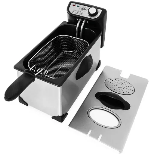 Electric deep fryer - 2200W - 3L