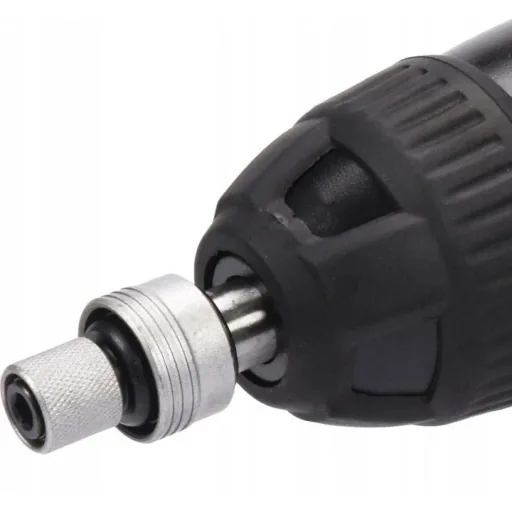 Electric impact wrench - 1020W - 600Nm - 230V WITH additional inserts