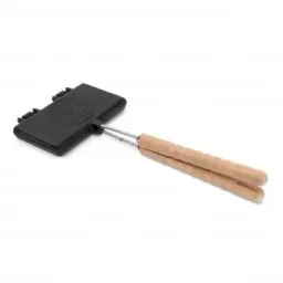 Waffle iron