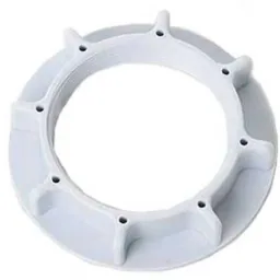plastic nut