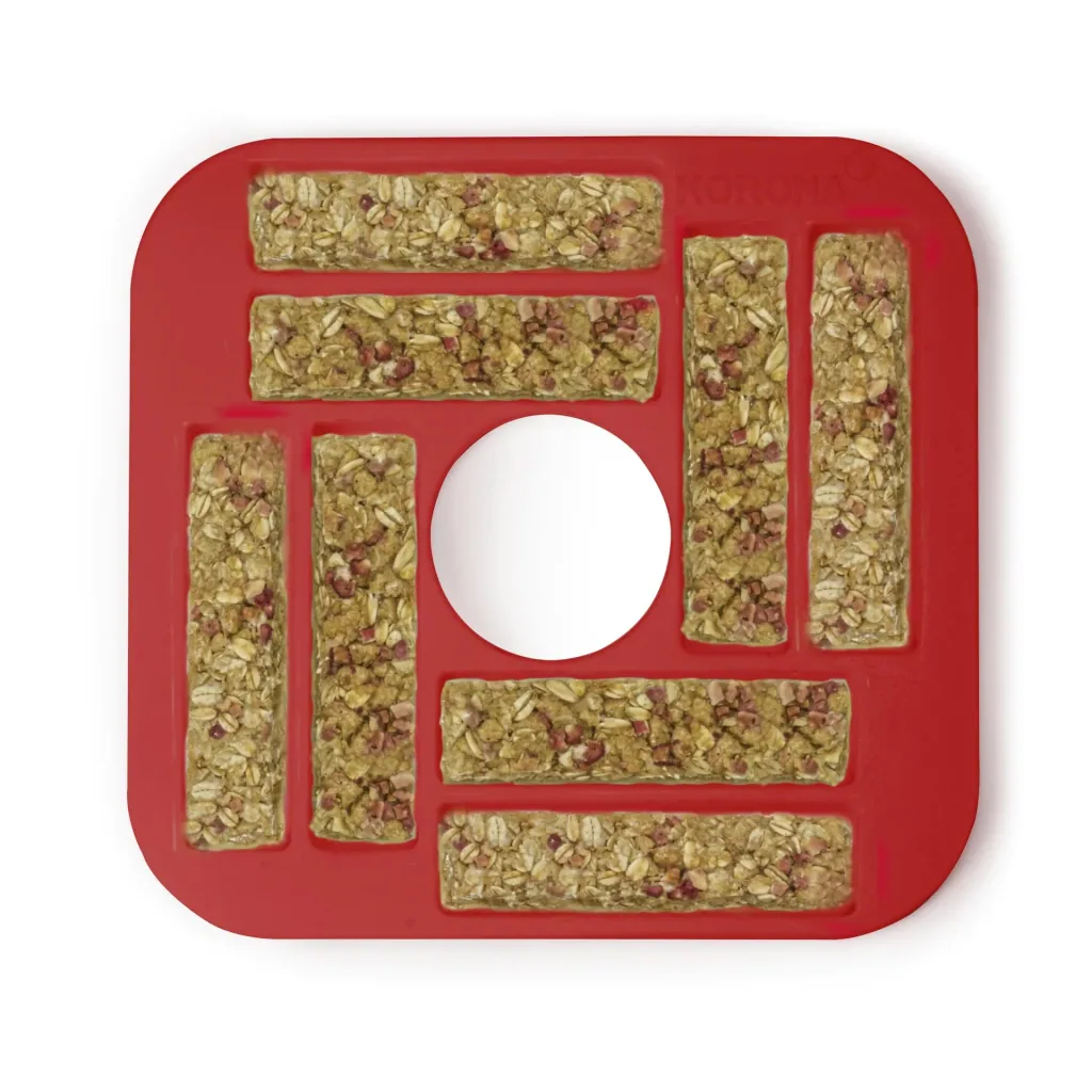Digital dehydrator stainless steel
