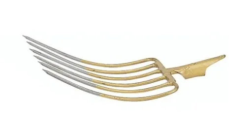 Corn fork, 6 tines - standard version