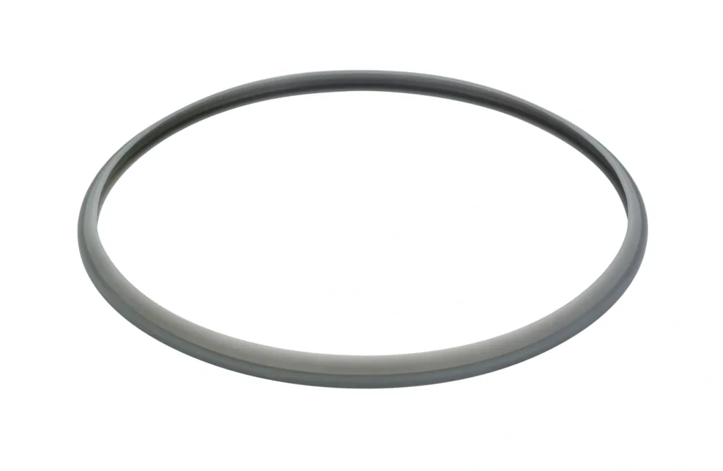 Sealing ring for pressure cooker 942765
