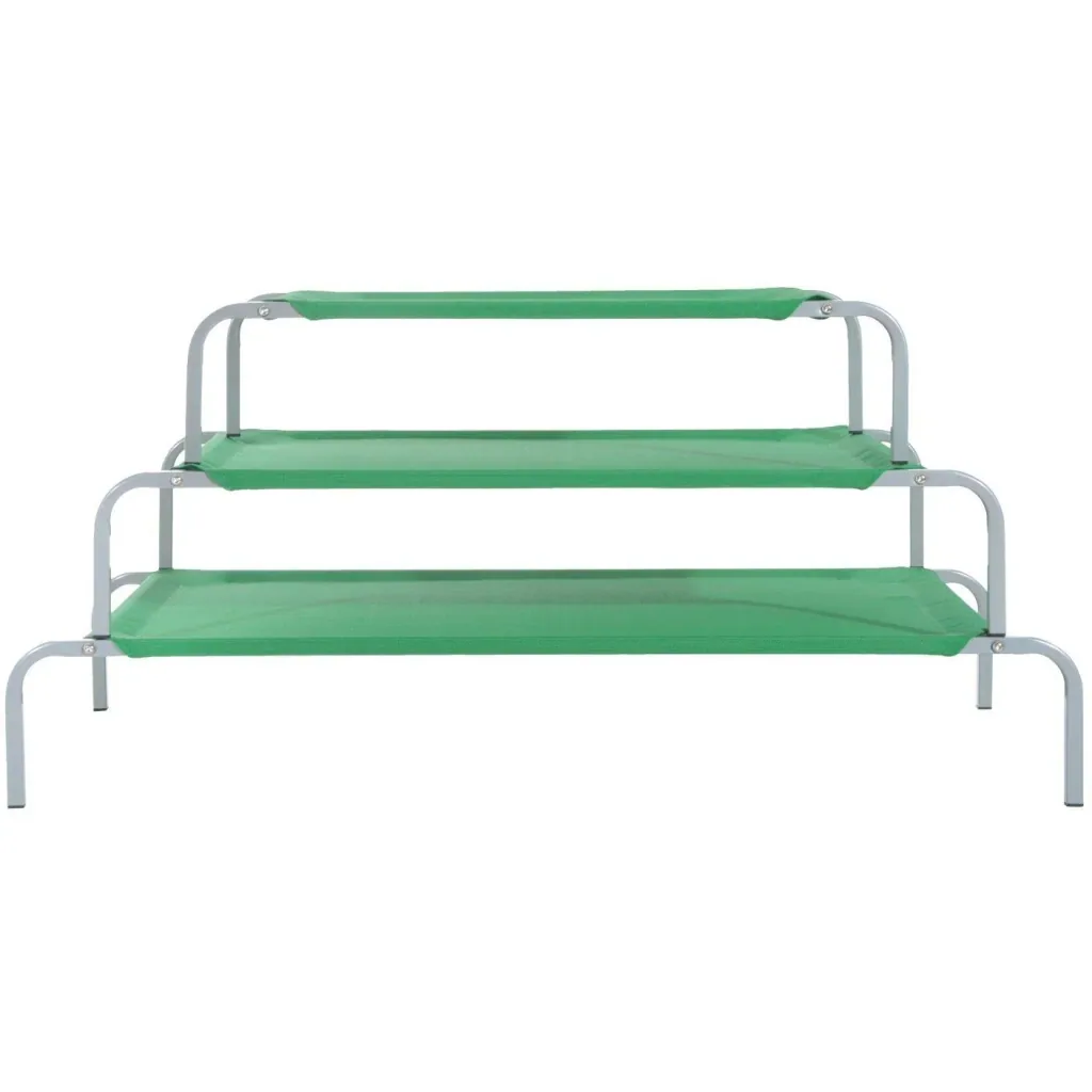 Dog bed, dog bed, cat bed, green S