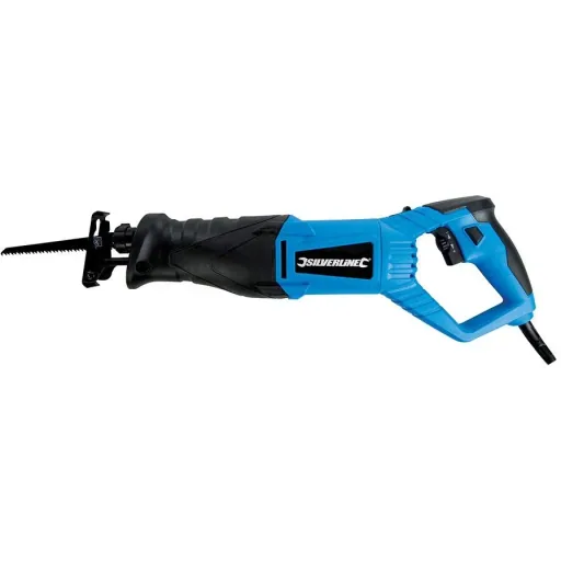 800 W flat saw 180 mm