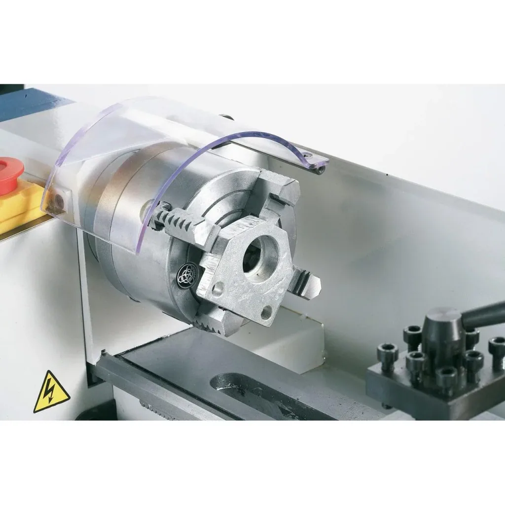 Bernardo Hobby 300 VD lathe