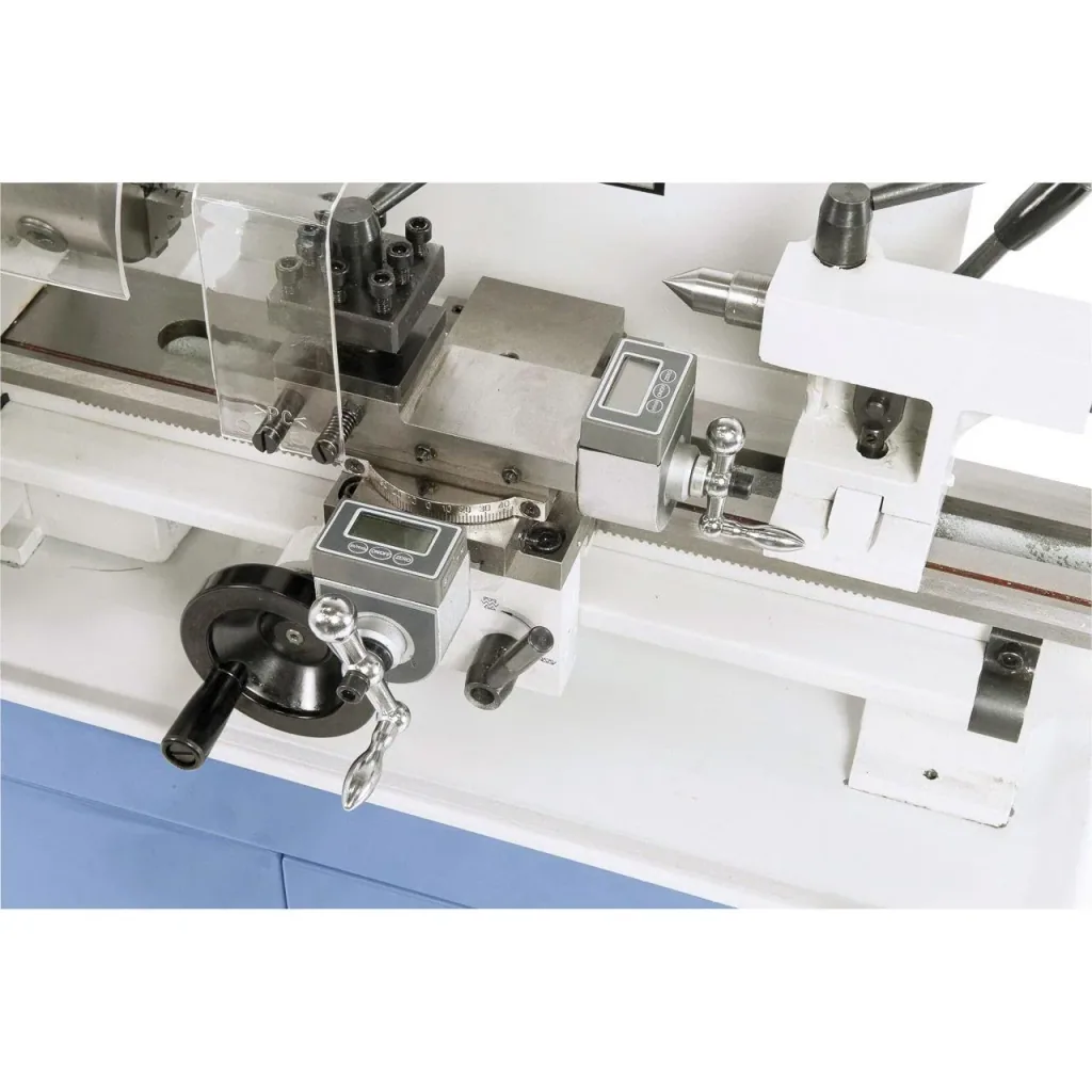 Bernardo Hobby 300 VD lathe