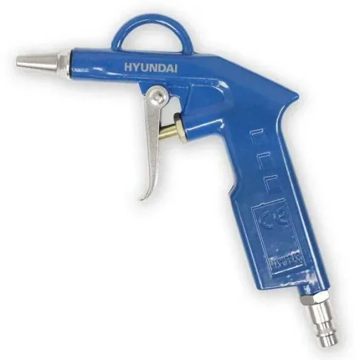 Compressor accessories - Liquid sprayer - Compressed air gun - Paint sprayer