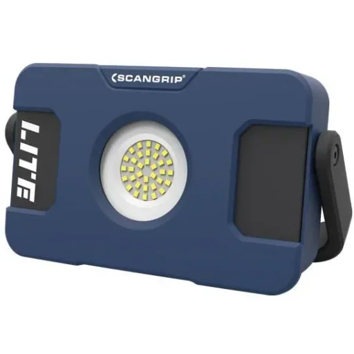 Construction lamp Flood Lite S 1000lm