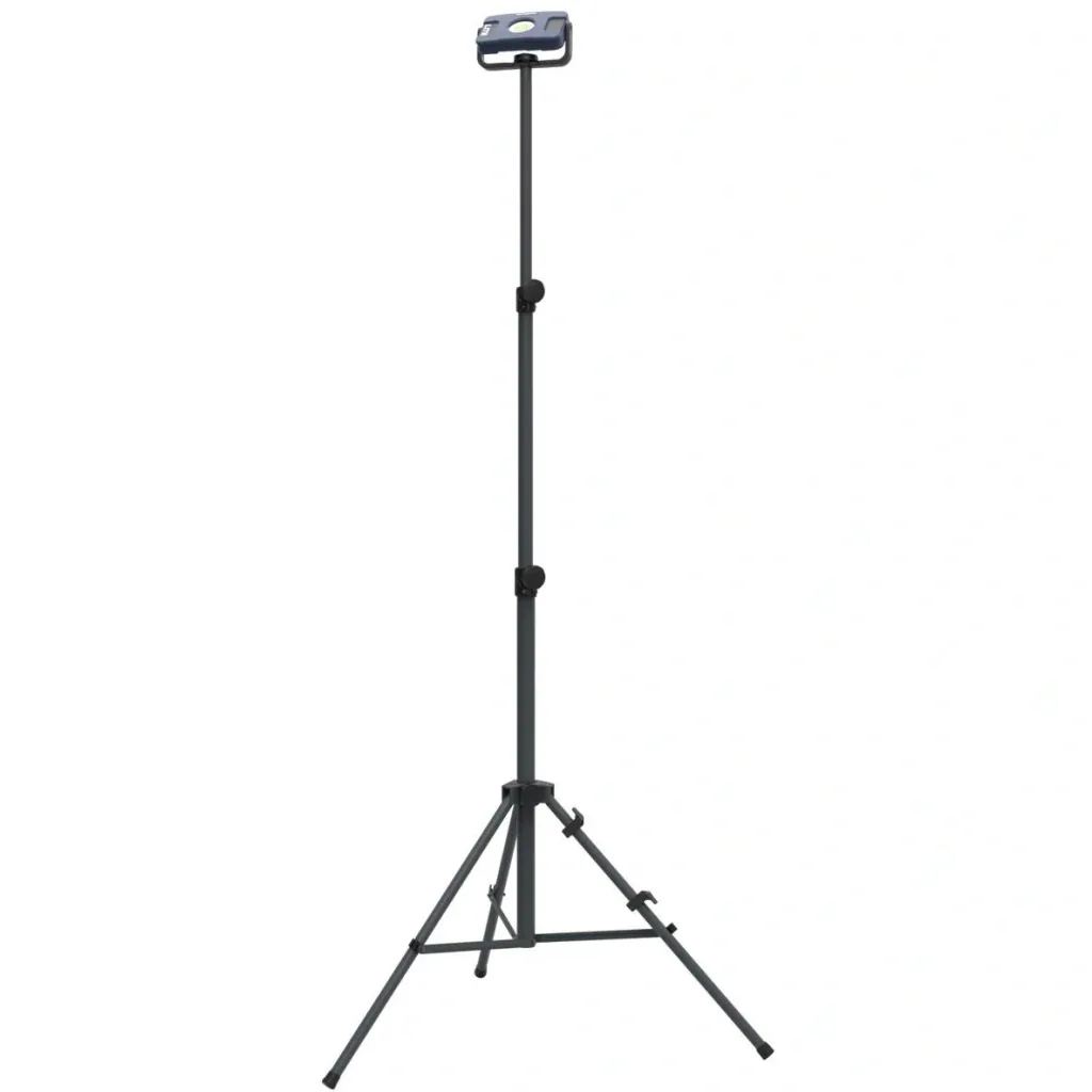 Construction lamp Flood Lite S 1000lm