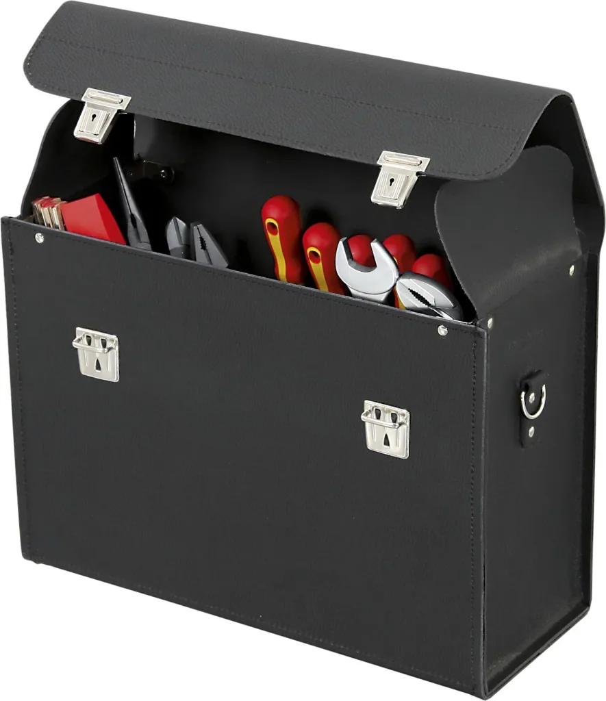 Tool bag FAVORIT 7197, 20 liters