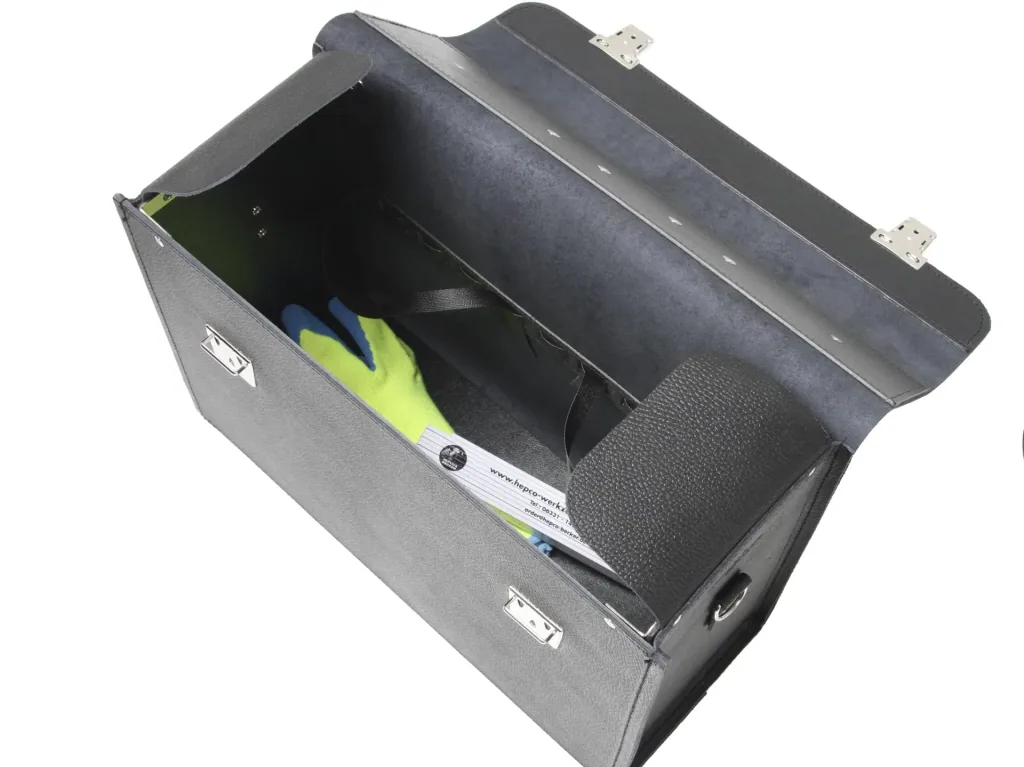 Tool bag FAVORIT 7197, 20 liters