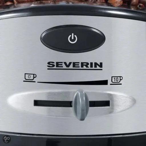 Coffee grinder - Black