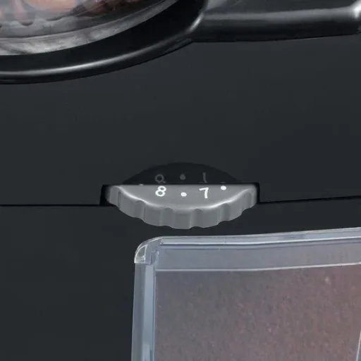 Coffee grinder - Black