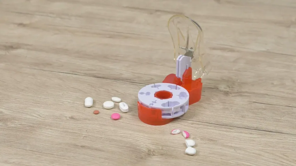 Tablet splitter "Multi sizes"